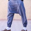 Sarwel hilal classique Ibn Adam collection printemps été