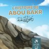 abou bakr 7-12ans muslim kid