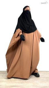 Saoudienne Bint.a oummi abi moi