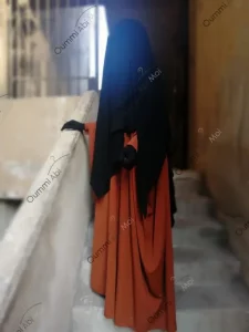 Saoudienne Bint.a oummi abi moi