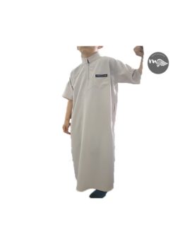 qamis enfant wildi beige