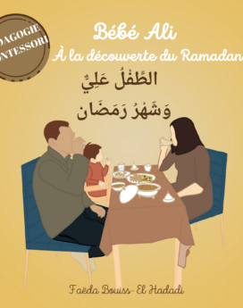 Bébé Ali à la découverte du Ramadan