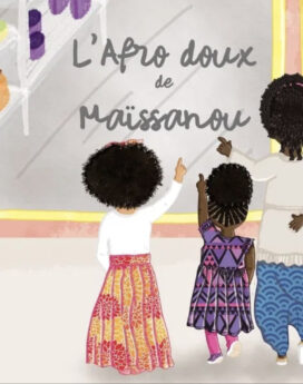 L’Afro doux de Maïssanou
