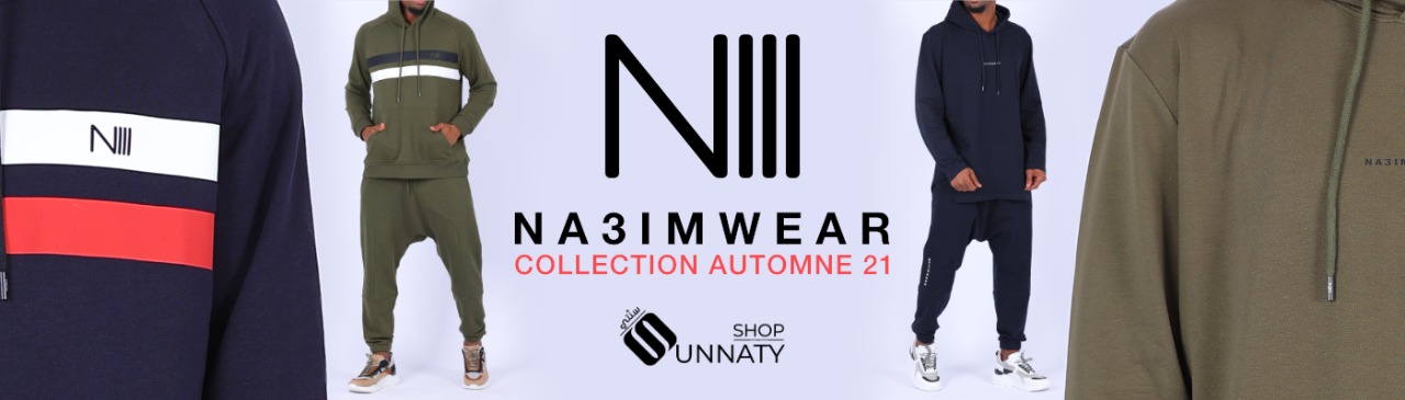 collection na3im automne