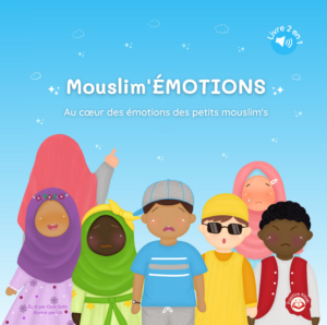Mouslim émotions Positive Kitab