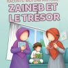 Zaineb et le trésor Muslimkid