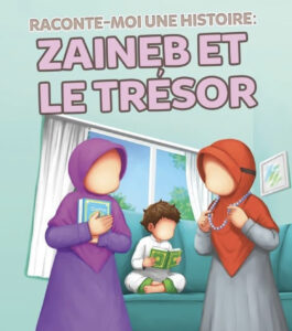 Zaineb et le trésor Muslimkid