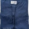 Qamis émirati enfant Bleu nuit
