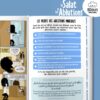 Mini guide illustré : la salat et les ablutions garçon