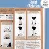 Mini guide illustré : la salat et les ablutions garçon